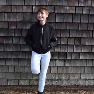 Meet your Posher, Rachel